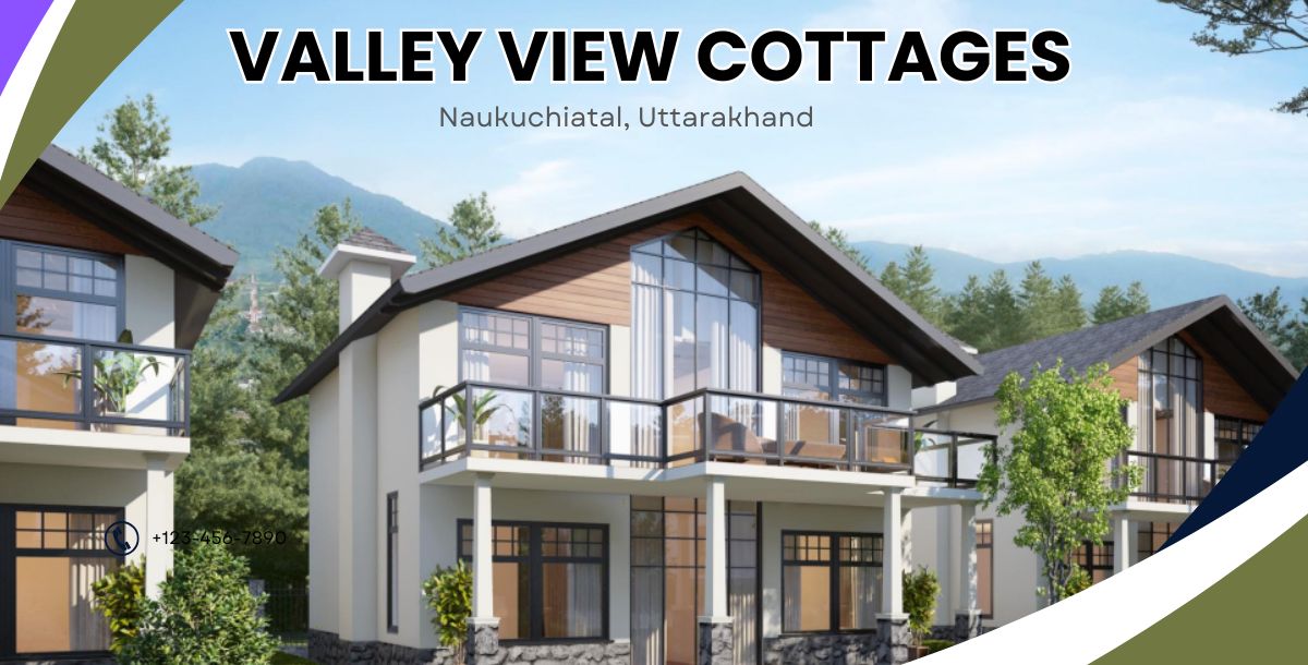 Para Valley Estate